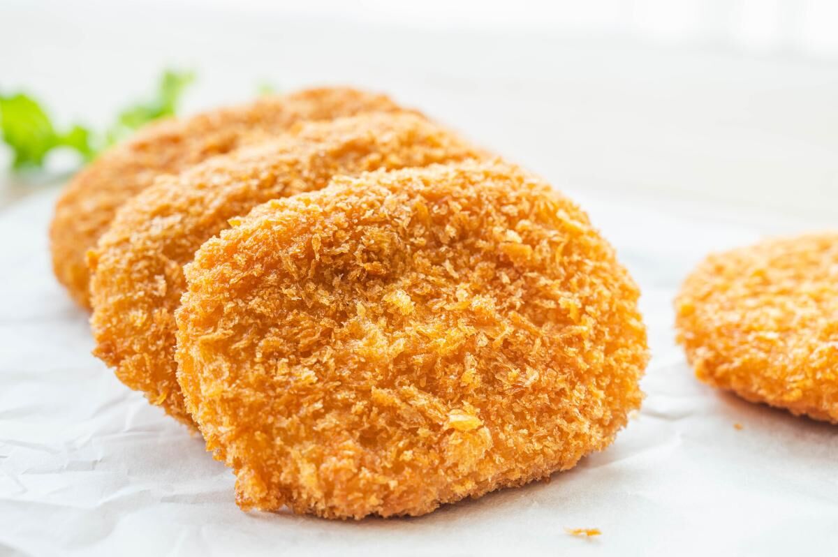 惣菜
